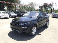 Image for 2017 Land Rover Range Rover Evoque SE ID: 6996218