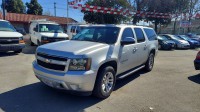 Image for 2010 Chevrolet Suburban 1500 LS ID: 7003844