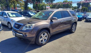 Image for 2008 GMC Acadia SLT-2 ID: 7003845