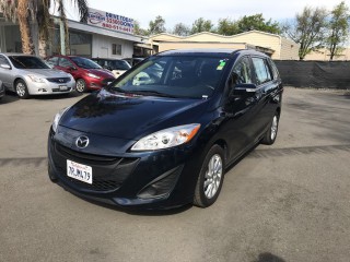 Image for 2014 Mazda Mazda5 Sport ID: 7012925