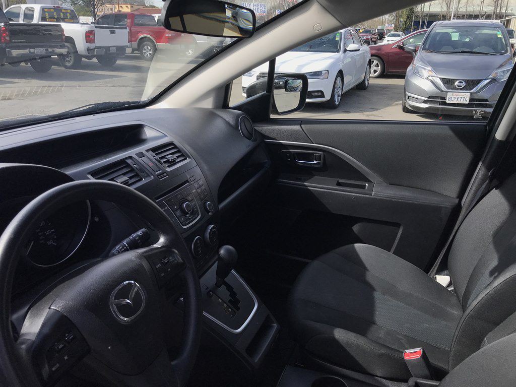 2014 Mazda Mazda5 Image 5