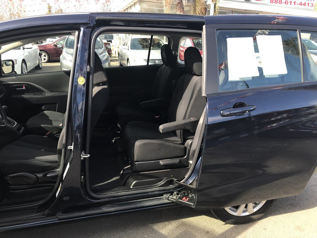 2014 Mazda Mazda5 Image 6