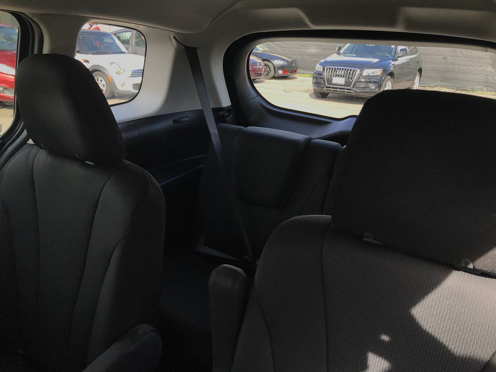 2014 Mazda Mazda5 Image 7