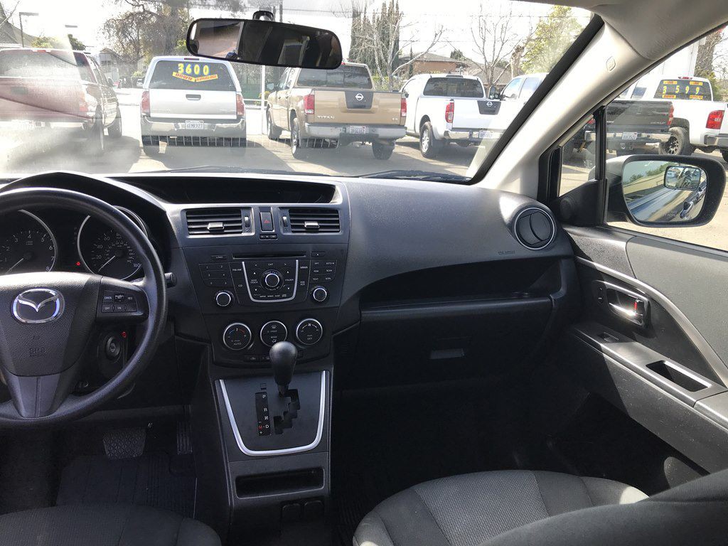 2014 Mazda Mazda5 Image 10