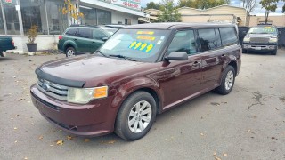 Image for 2009 Ford Flex SE ID: 7030163