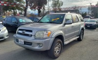 Image for 2005 Toyota Sequoia SR5 ID: 7040183