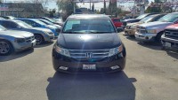 Image for 2011 Honda Odyssey Touring ID: 7065731