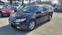 Image for 2011 Honda Odyssey Touring ID: 7065731