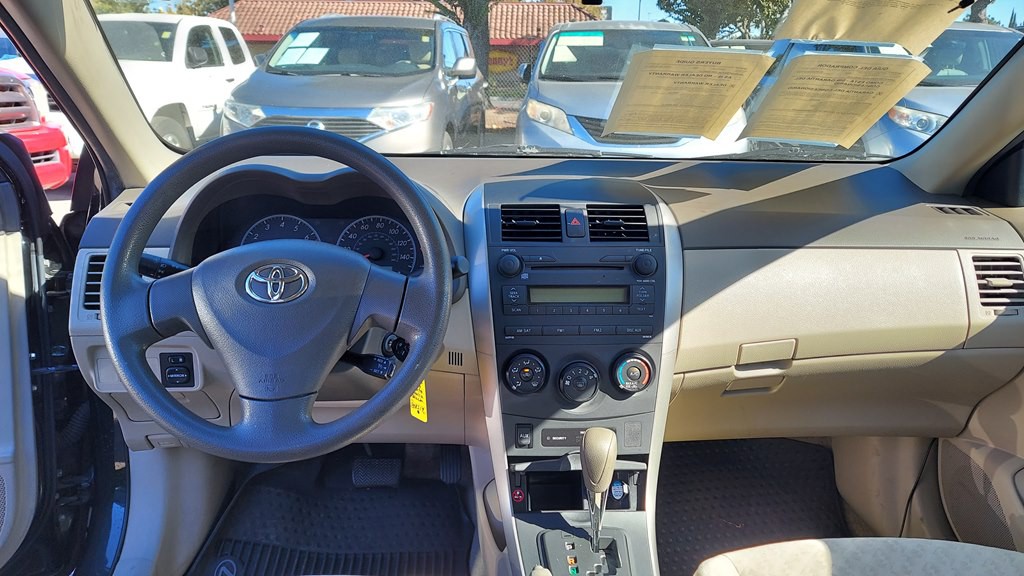 2009 Toyota Corolla Image 9