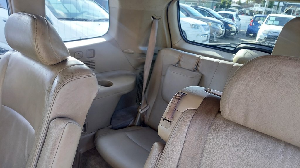 2008 Toyota Highlander Image 7