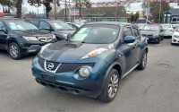 Image for 2011 Nissan Juke S ID: 7092314