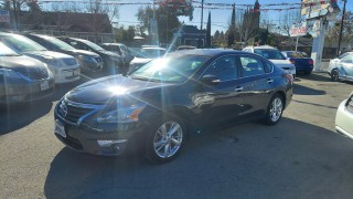 Image for 2013 Nissan Altima 2.5 ID: 7110559