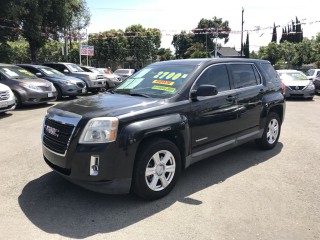 Image for 2015 GMC Terrain SLE ID: 7114274