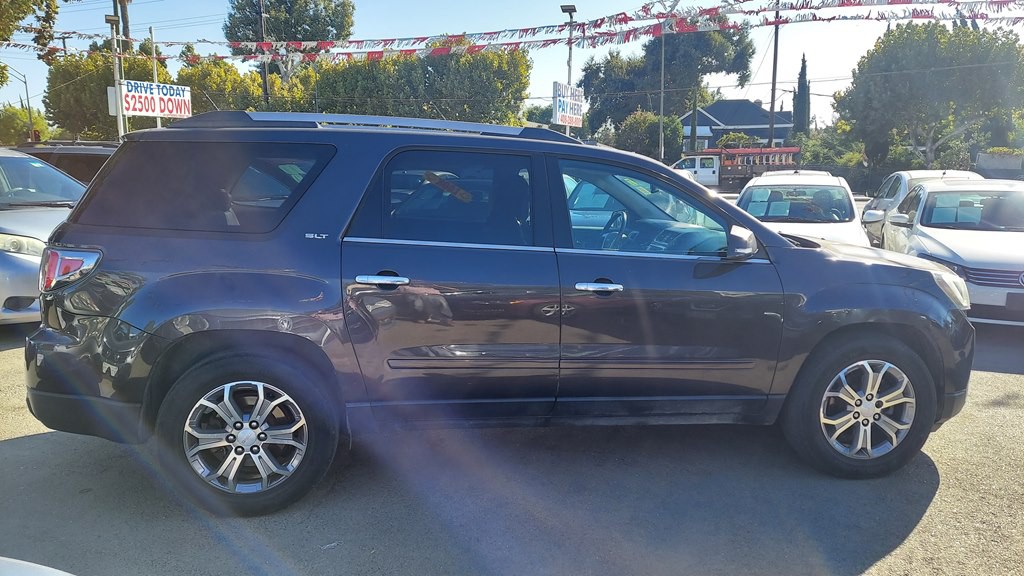 2014 GMC Acadia Image 6