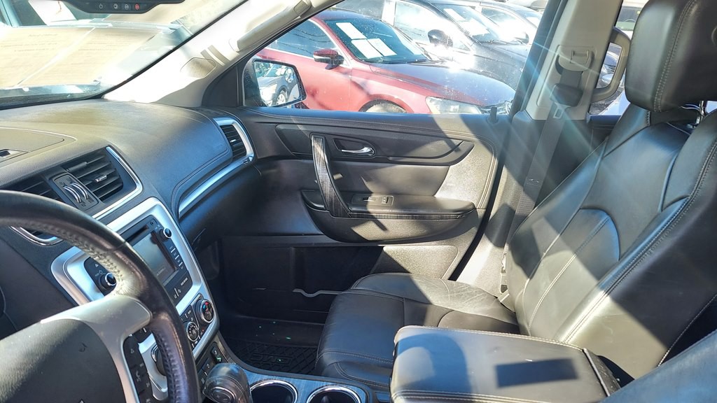 2014 GMC Acadia Image 9