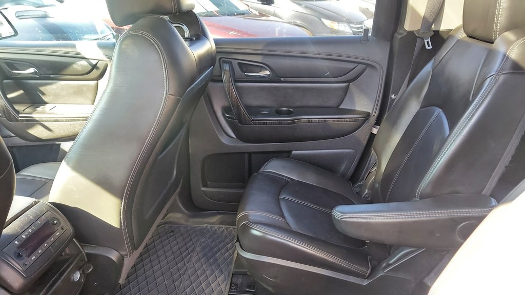 2014 GMC Acadia Image 10