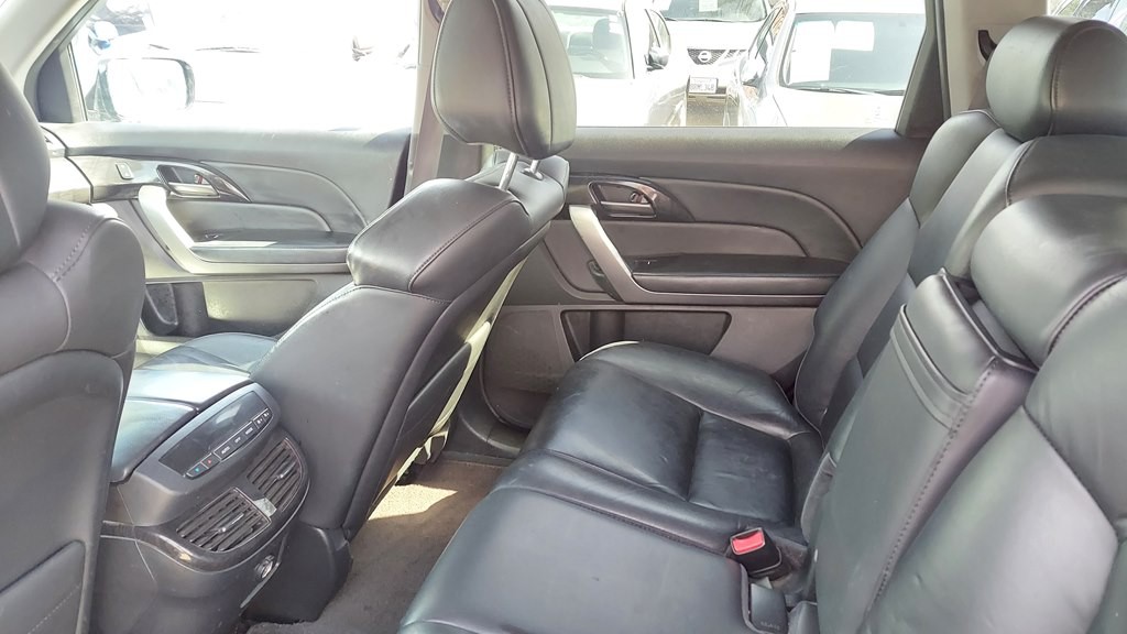 2009 Acura MDX Image 7