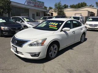 Image for 2015 Nissan Altima 2.5 ID: 7161148