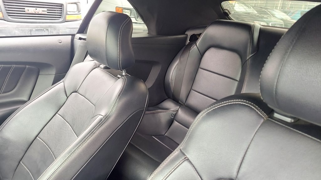 2016 Ford Mustang Image 10