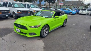 Image for 2016 Ford Mustang  ID: 7170931