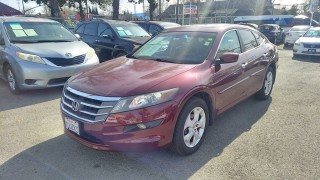 Image for 2012 Honda Crosstour EXL ID: 7178395