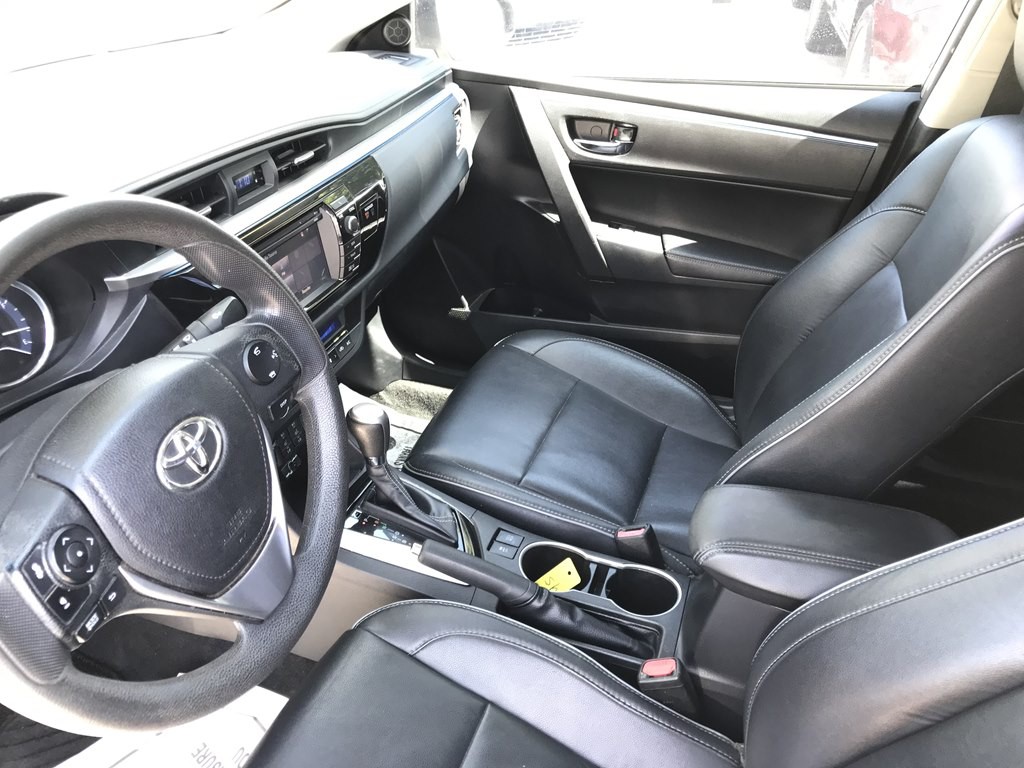 2014 Toyota Corolla Image 5
