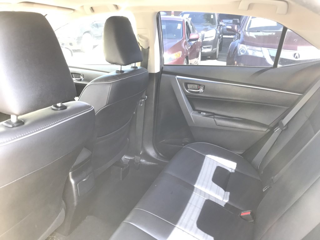 2014 Toyota Corolla Image 6