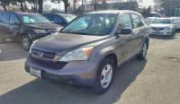 Image for 2009 Honda CR-V LX ID: 7178445