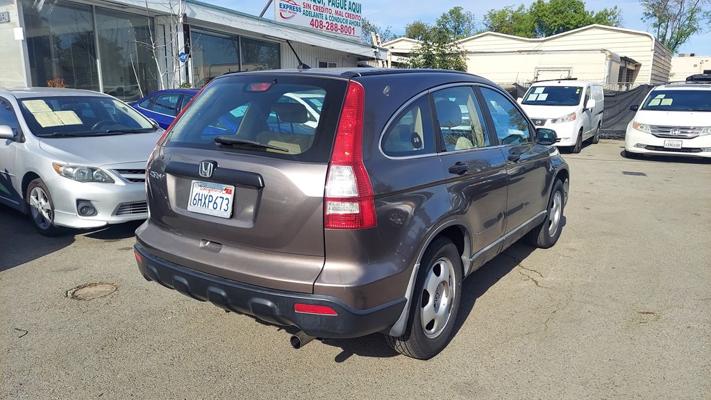 2009 Honda CR-V Image 3