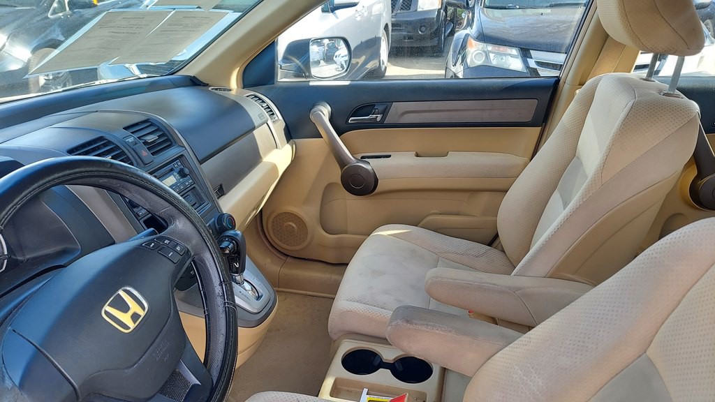 2009 Honda CR-V Image 5