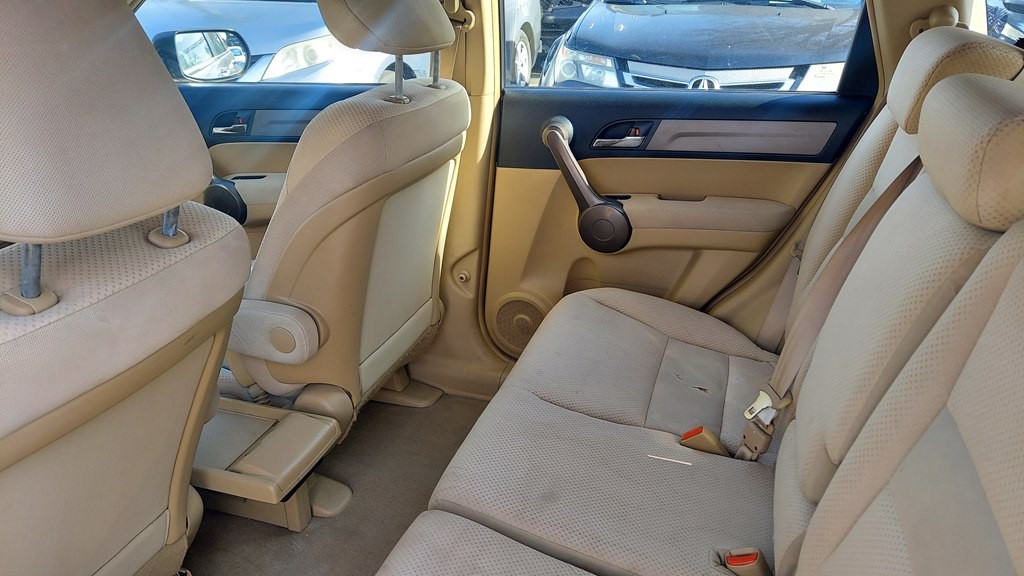 2009 Honda CR-V Image 6