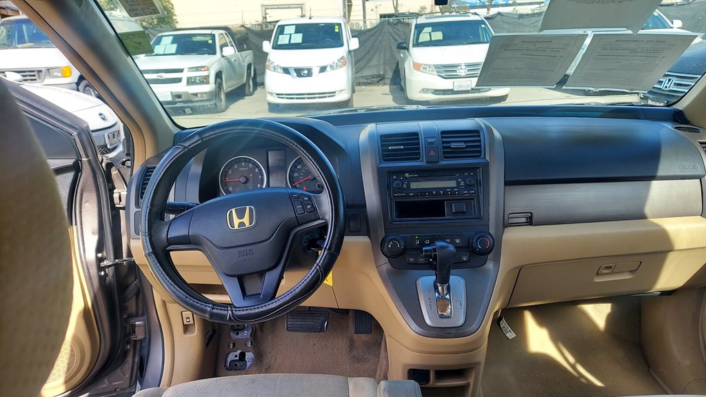 2009 Honda CR-V Image 7