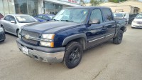 Image for 2005 Chevrolet Silverado 1500  ID: 7203025