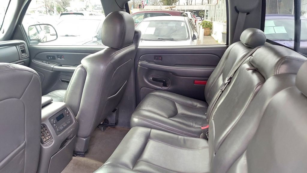 2005 Chevrolet Silverado 1500 Image 6