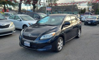 Image for 2009 Toyota Matrix  ID: 7209214