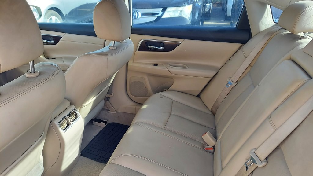 2014 Nissan Altima Image 6