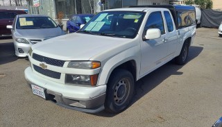 Image for 2011 Chevrolet Colorado  ID: 7209609