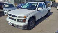 Image for 2011 Chevrolet Colorado  ID: 7209609