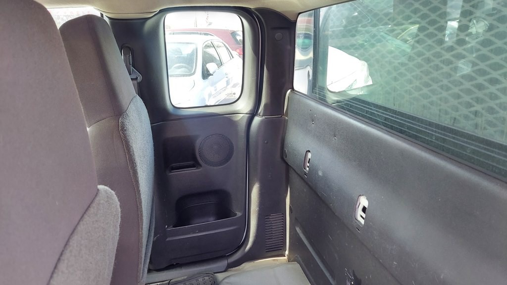 2011 Chevrolet Colorado Image 6