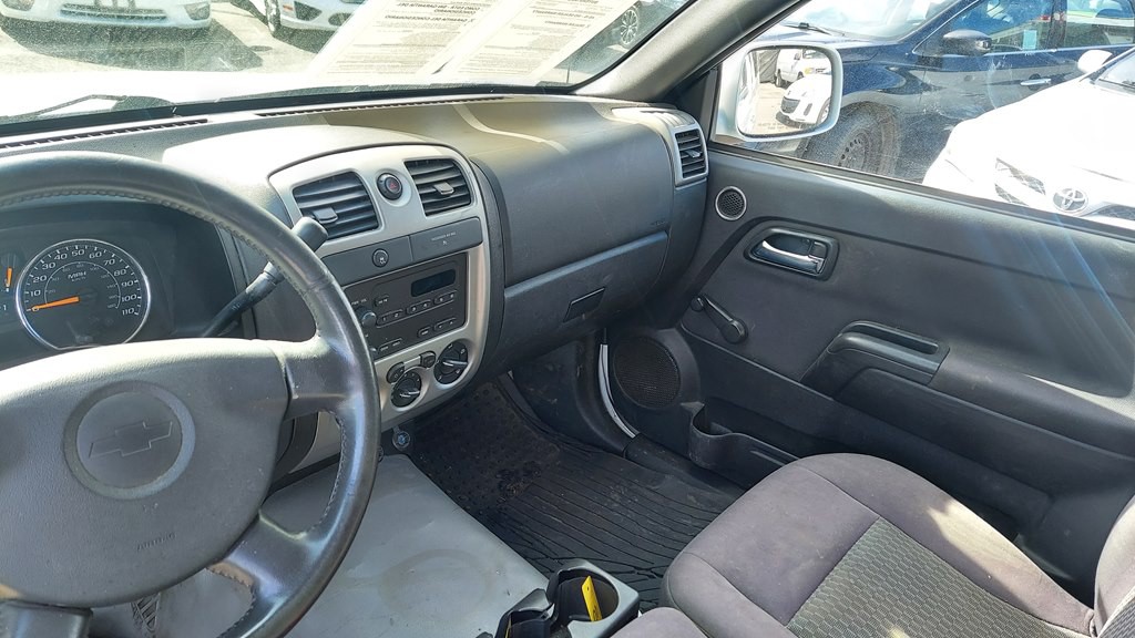 2011 Chevrolet Colorado Image 7