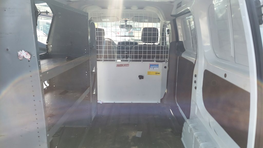 2015 Nissan NV200 Image 6