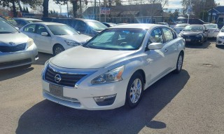 Image for 2014 Nissan Altima 2.5 ID: 7227126