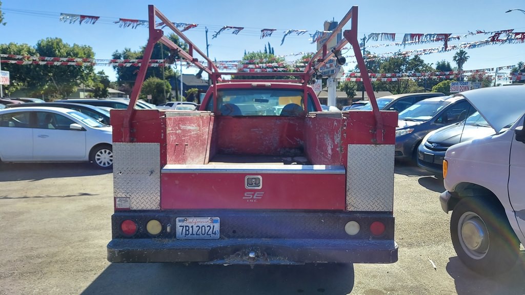 2003 Ford F-350 Image 3