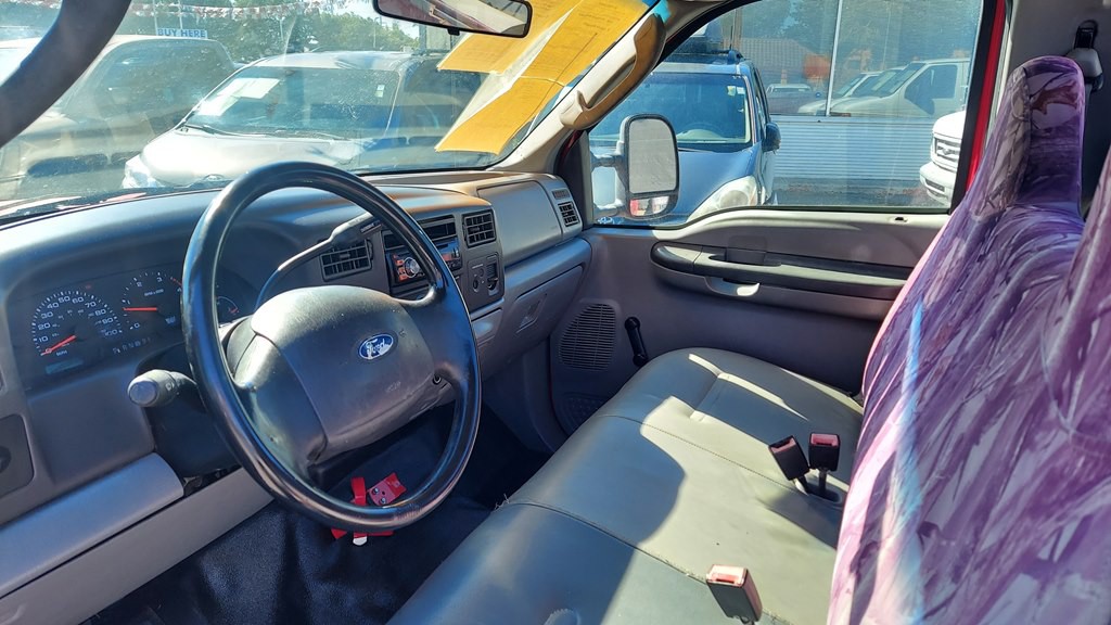 2003 Ford F-350 Image 6