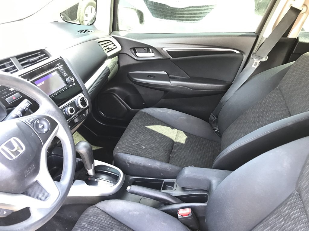 2015 Honda Fit Image 5