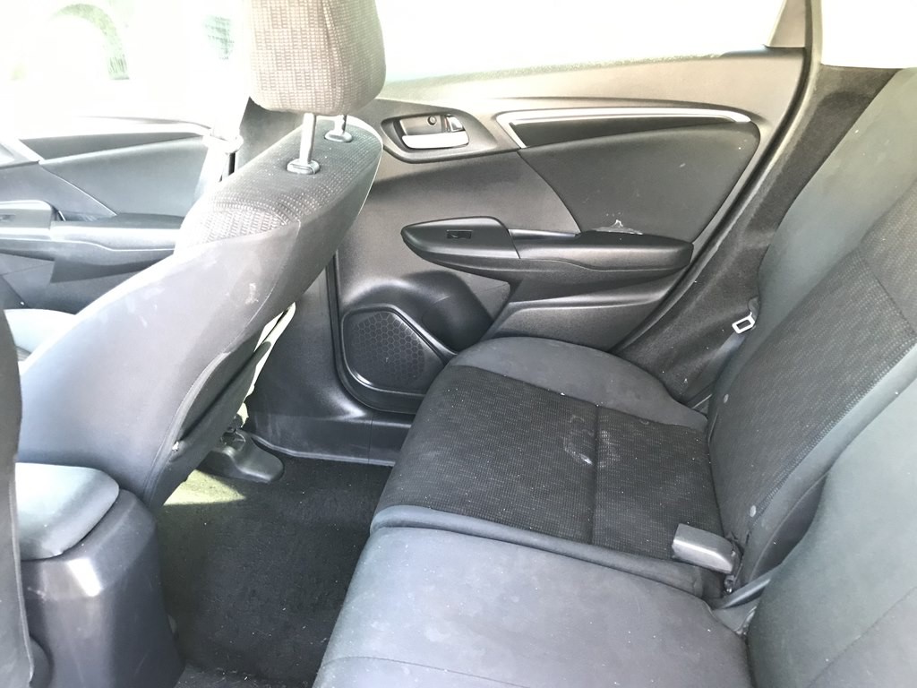 2015 Honda Fit Image 6