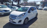 Image for 2014 Chevrolet Spark 1LT ID: 7237383