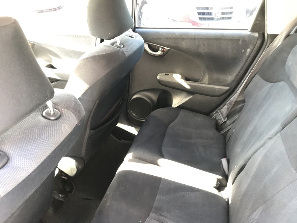 2009 Honda Fit Image 6