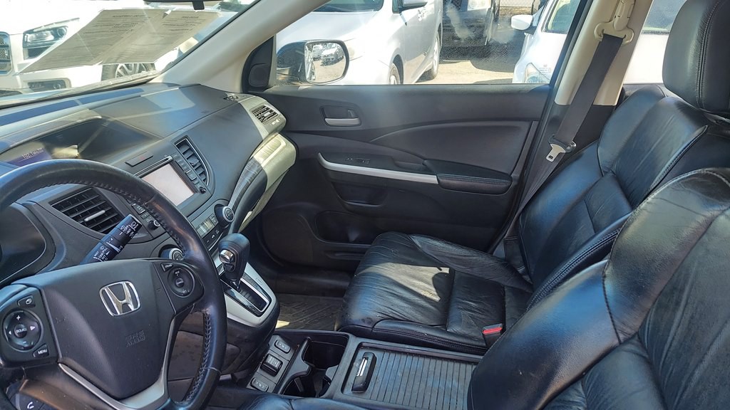 2013 Honda CR-V Image 5