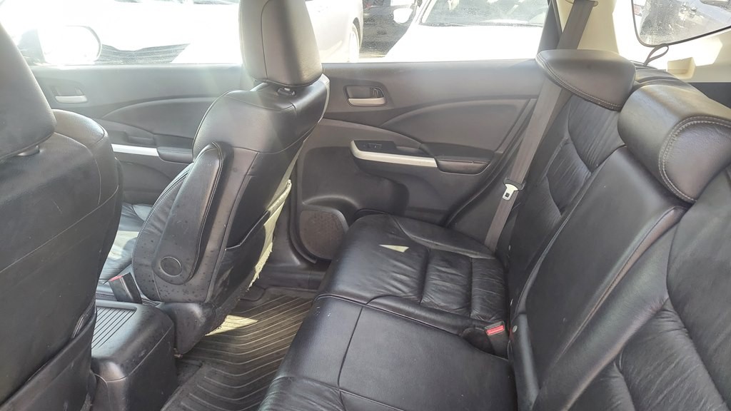 2013 Honda CR-V Image 6